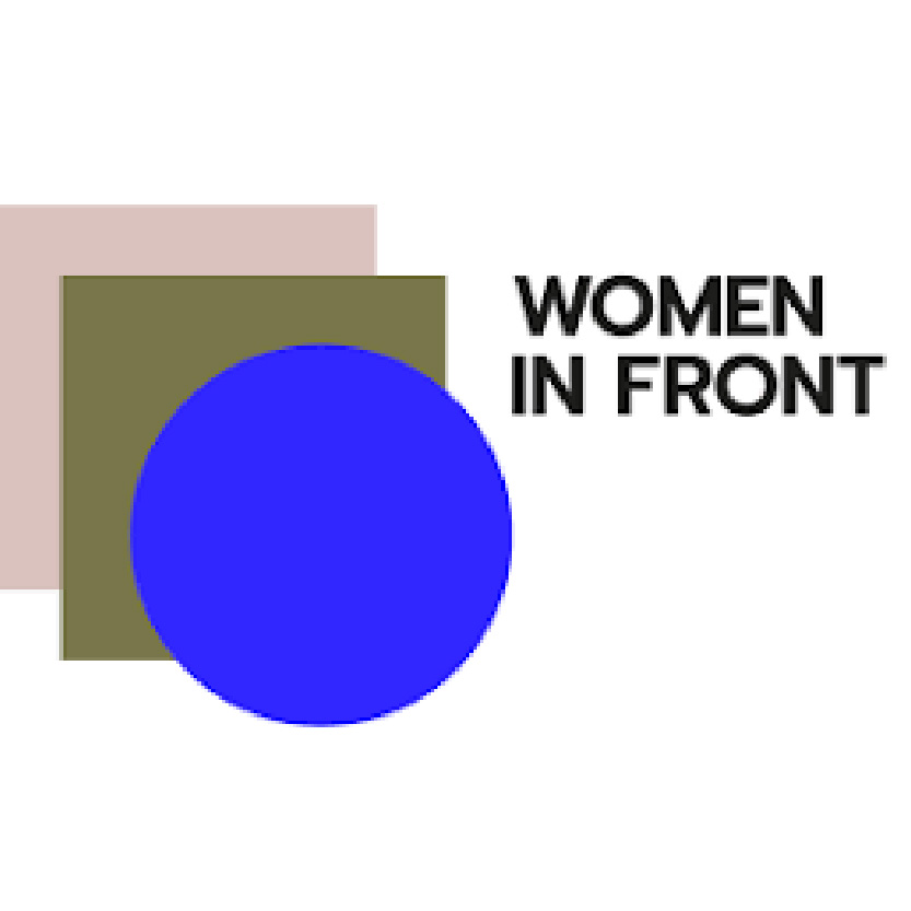 Women-in-Front-network