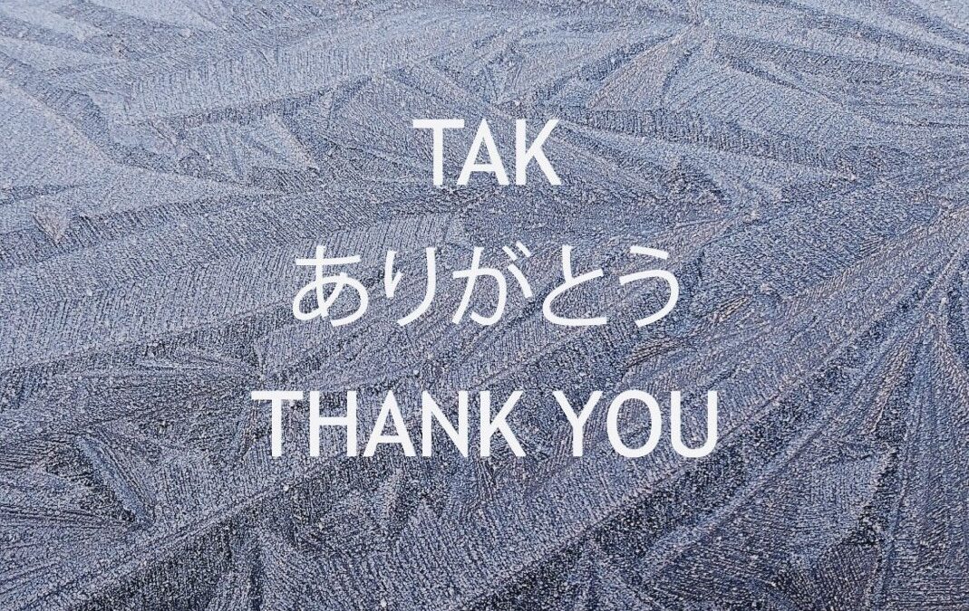 SEASON’S GREETINGS 2025