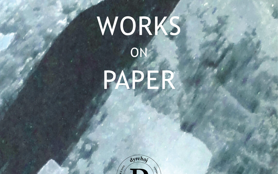 WORKS ON PAPER