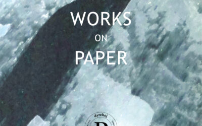 WORKS ON PAPER