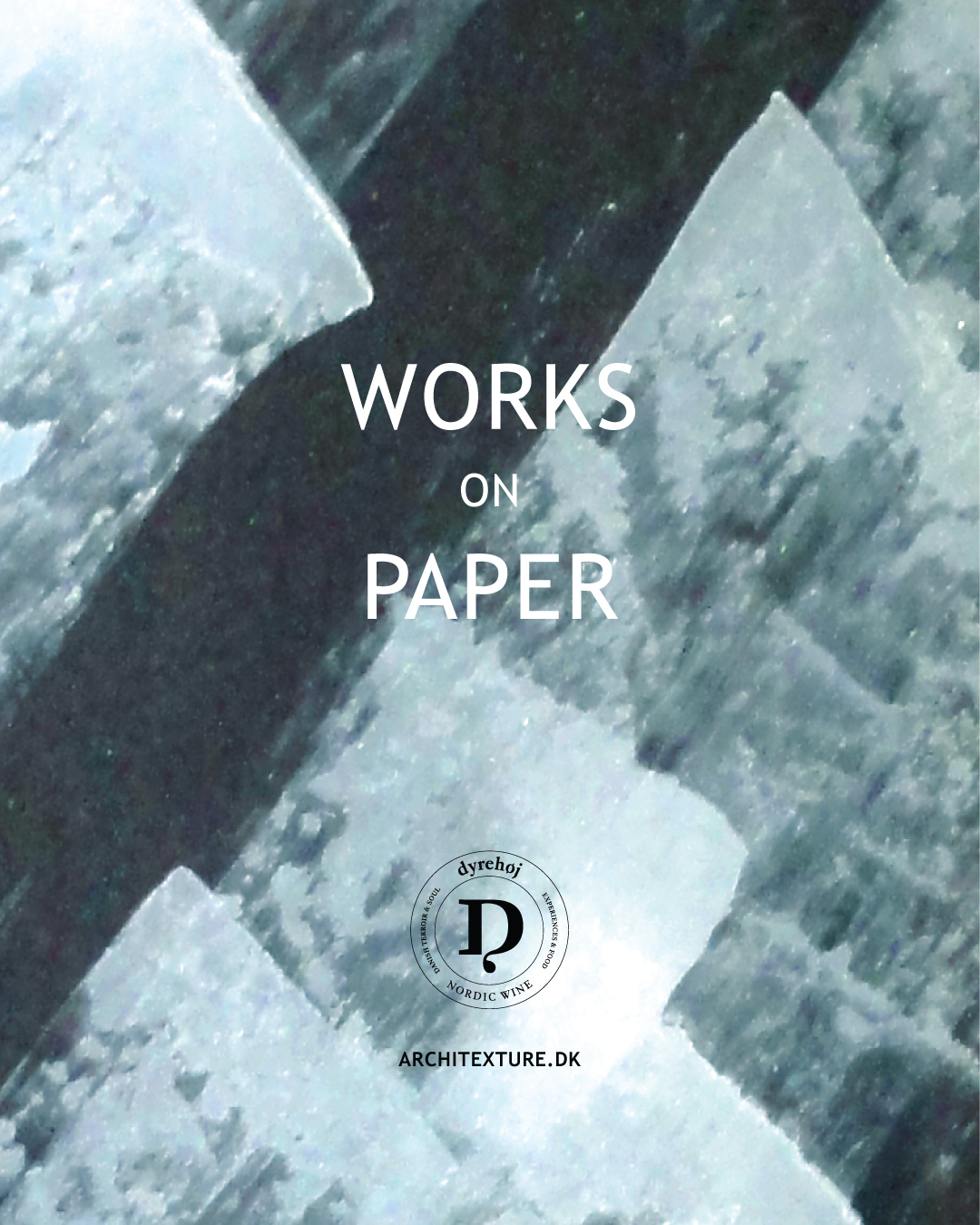works-on-paper-invitation-art-exhibition-dyrehoej-vingaard-by-nanna-fog-lund