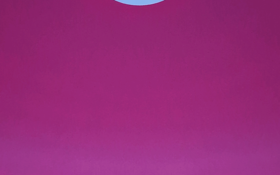 COLOUR LIGHT SPACE